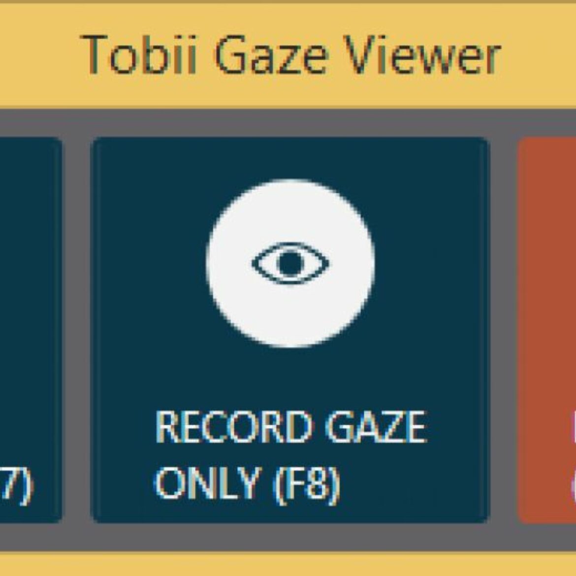 Gaze Viewer