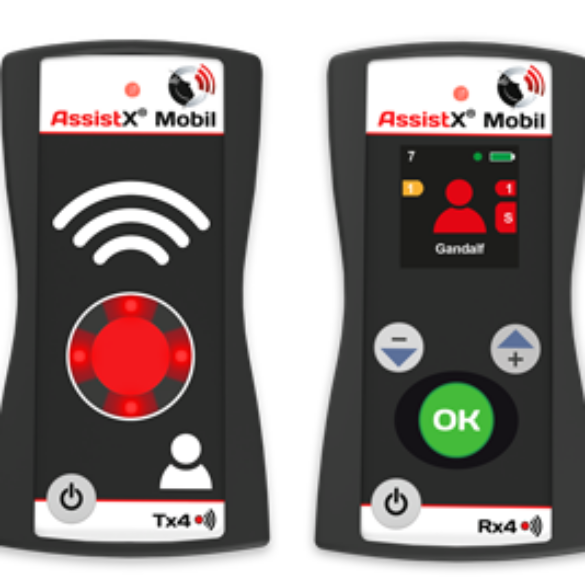 AssistX Mobil