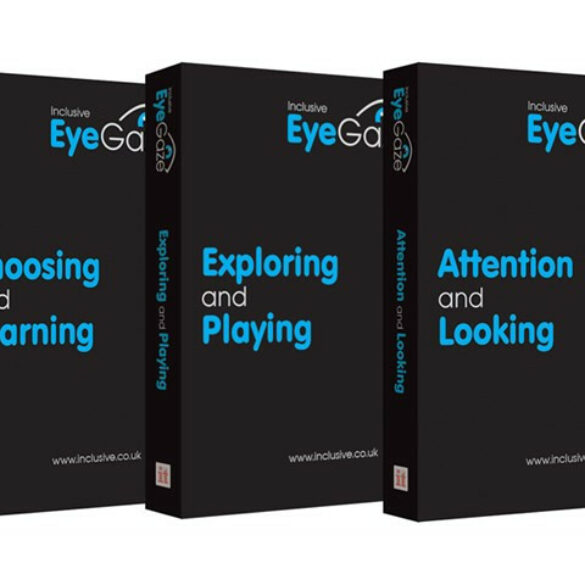 EyeGaze Learning Curve