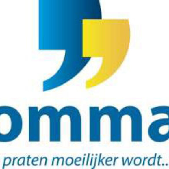 Logo Commap
