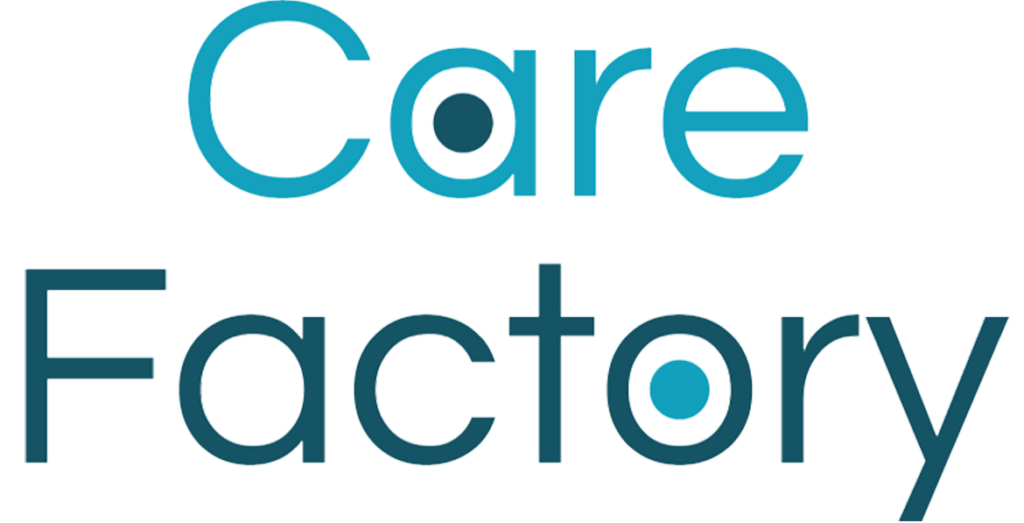 logo Care Factory